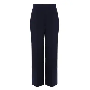 Phase Eight Aubrie Navy Straight Leg Trouser